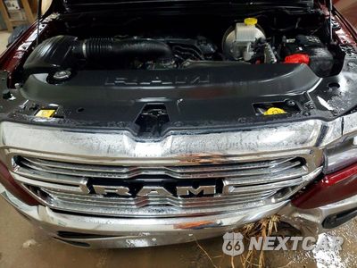 Zdjęcie 11 z 12 samochodu: 2020 RAM 1500 LARAMIE VIN:1C6SRFJT5LN236510 - miniatura