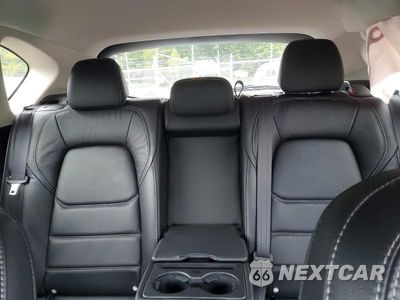 Zdjęcie 10 z 13 samochodu: 2025 MAZDA CX-5 PREFERRED VIN:JM3KFBCM2S0808636 - miniatura