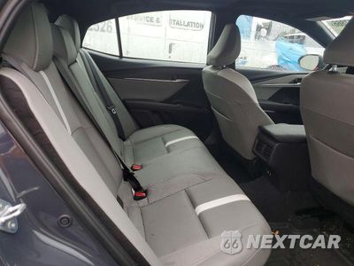Zdjęcie 10 z 12 samochodu: 2025 TOYOTA CAMRY SE VIN:4T1DAACK9SU078303 - miniatura