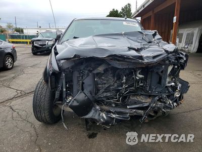 Piąte zdjęcie samochodu w środku: 2011 GMC SIERRA K1500 DENALI VIN:3GTP2XE28BG105122 - miniatura