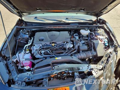Zdjęcie 11 z 12 samochodu: 2026 TOYOTA CAMRY NIGHTSHADE VIN:4T1DAACK8TU307569 - miniatura