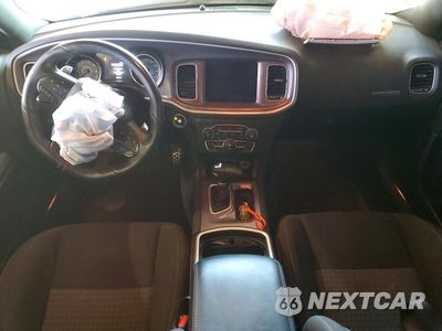Zdjęcie 8 z 12 samochodu: 2022 DODGE CHARGER R/T VIN:2C3CDXCT5NH194922 - miniatura