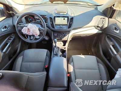 Zdjęcie 8 z 12 samochodu: 2017 FORD ESCAPE SE VIN:1FMCU0GD5HUD94735 - miniatura
