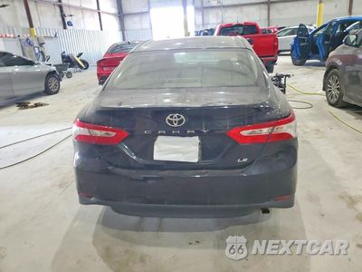 Zdjęcie 6 z 12 samochodu: 2018 TOYOTA CAMRY LE VIN:JTNB11HK2J3008856 - miniatura