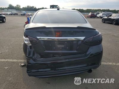 Zdjęcie 6 z 13 samochodu: 2017 NISSAN ALTIMA 2.5 SV VIN:1N4AL3AP9HC217572 - miniatura