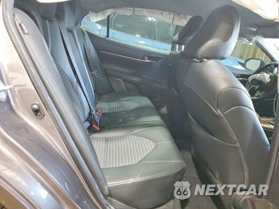Zdjęcie 10 z 13 samochodu: 2021 TOYOTA CAMRY SE VIN:4T1G11AK0MU592205 - miniatura