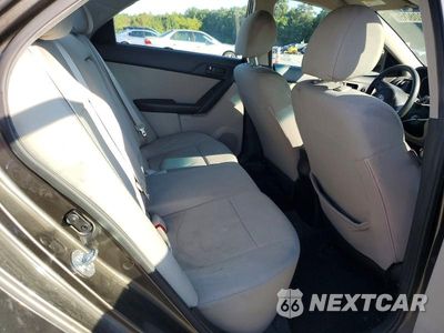 Zdjęcie 10 z 13 samochodu: 2011 KIA FORTE EX VIN:KNAFU4A20B5365786 - miniatura
