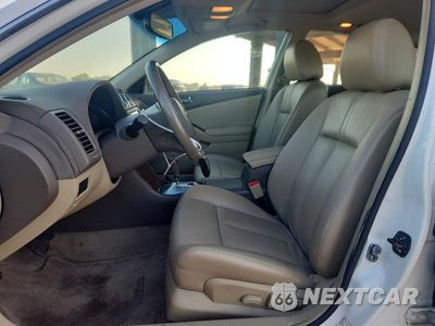 Zdjęcie 7 z 13 samochodu: 2008 NISSAN ALTIMA 2.5 VIN:1N4AL21E28N552265 - miniatura
