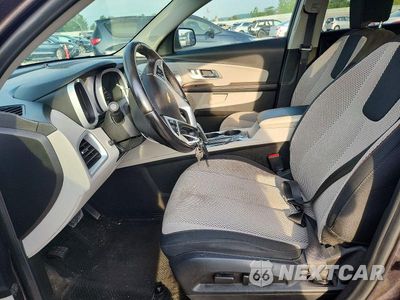 Zdjęcie 7 z 13 samochodu: 2015 CHEVROLET EQUINOX LT VIN:2GNALBEK2F6376577 - miniatura