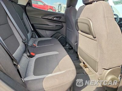 Zdjęcie 10 z 12 samochodu: 2025 CHEVROLET TRAILBLAZER LT VIN:KL79MRSL4SB048953 - miniatura