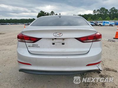Zdjęcie 6 z 13 samochodu: 2017 HYUNDAI ELANTRA SE VIN:KMHD84LF1HU100335 - miniatura
