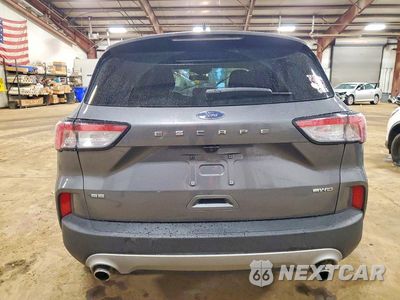 Zdjęcie 6 z 14 samochodu: 2022 FORD ESCAPE SE VIN:1FMCU9G63NUB81090 - miniatura