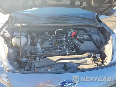 Zdjęcie 11 z 12 samochodu: 2022 FORD ESCAPE SE VIN:1FMCU0G66NUB32672 - miniatura