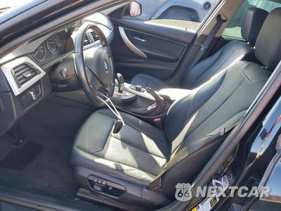 Zdjęcie 7 z 13 samochodu: 2015 BMW 320 I VIN:WBA3B1G57FNT63564 - miniatura