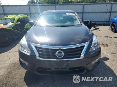 Piąte zdjęcie samochodu w środku: 2015 NISSAN ALTIMA 2.5 SL VIN:1N4AL3AP0FC105238 - miniatura