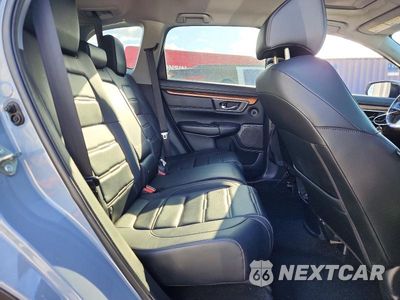 Zdjęcie 11 z 13 samochodu: 2020 HONDA CR-V TOURING VIN:2HKRW2H97LH630156 - miniatura
