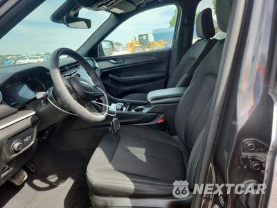 Zdjęcie 7 z 14 samochodu: 2025 JEEP GRAND CHEROKEE LAREDO VIN:1C4RJHAG1SC358742 - miniatura