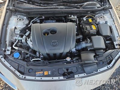 Zdjęcie 11 z 12 samochodu: 2026 MAZDA 3 SELECT SPORT VIN:JM1BPABL8T1882230 - miniatura