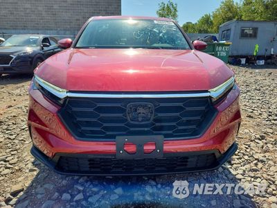 Piąte zdjęcie samochodu w środku: 2025 HONDA CR-V LX VIN:7FARW2H85NE567409 - miniatura