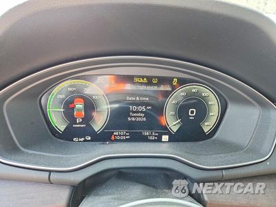 Zdjęcie 9 z 14 samochodu: 2025 AUDI Q5 E PREMIUM PLUS 55 VIN:WA1E2AFY8S2010988 - miniatura