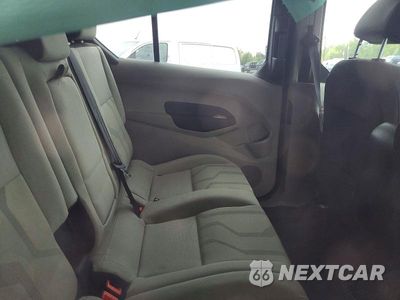 Zdjęcie 10 z 12 samochodu: 2014 FORD TRANSIT CONNECT XLT VIN:NM0GS9F73E1168098 - miniatura