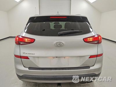 Zdjęcie 6 z 14 samochodu: 2020 HYUNDAI TUCSON SEL VIN:KM8J33AL2LU139822 - miniatura