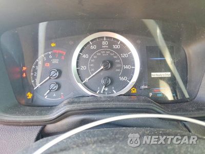 Zdjęcie 9 z 12 samochodu: 2022 TOYOTA COROLLA LE VIN:5YFEPMAE5NP380971 - miniatura