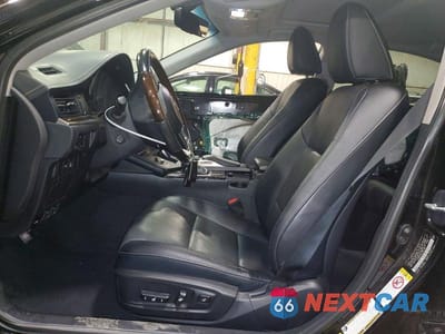 Zdjęcie 7 z 12 samochodu: 2016 LEXUS ES 350 VIN:58ABK1GG4GU021971 - miniatura