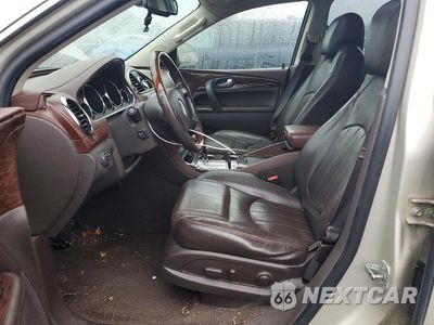 Zdjęcie 7 z 14 samochodu: 2014 BUICK ENCLAVE VIN:5GAKVCKD8EJ213342 - miniatura