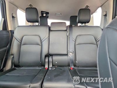 Zdjęcie 10 z 13 samochodu: 2026 NISSAN PATHFINDER SL VIN:5N1DR3CE3TC248404 - miniatura