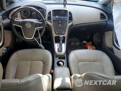 Zdjęcie 8 z 12 samochodu: 2014 BUICK VERANO CONVENIENCE VIN:1G4PR5SK8E4227108 - miniatura