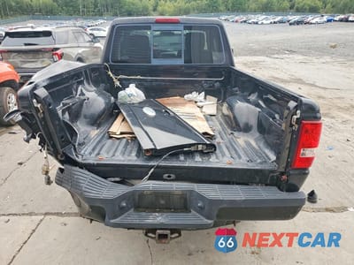 Zdjęcie 6 z 12 samochodu: 2011 FORD RANGER SUPER CAB VIN:1FTKR1EE2BPB18831 - miniatura