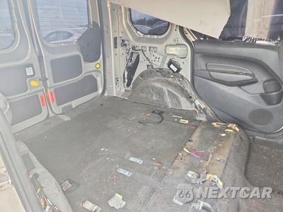 Zdjęcie 10 z 12 samochodu: 2014 FORD TRANSIT CONNECT XLT VIN:NM0AS8F78E1144590 - miniatura