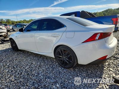 Drugie zdjęcie samochodu z przodu: 2014 LEXUS IS 250 VIN:JTHCF1D21E5000322 - miniatura