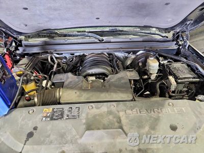 Zdjęcie 12 z 13 samochodu: 2015 CHEVROLET SUBURBAN C1500 LT VIN:1GNSCJKC3FR287813 - miniatura