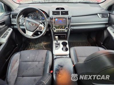Zdjęcie 8 z 12 samochodu: 2013 TOYOTA CAMRY SE VIN:4T1BF1FKXDU691201 - miniatura