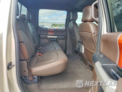 Zdjęcie 10 z 12 samochodu: 2017 FORD F150 SUPERCREW VIN:1FTEW1CF2HFC42968 - miniatura