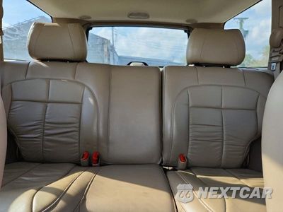 Zdjęcie 10 z 13 samochodu: 2002 JEEP GRAND CHEROKEE LIMITED VIN:1J8GW58J22C272597 - miniatura