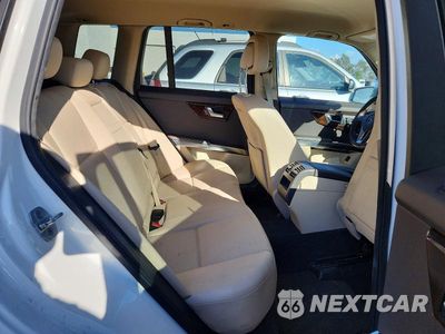 Zdjęcie 10 z 13 samochodu: 2013 MERCEDES-BENZ GLK 350 VIN:WDCGG5HBXDG145471 - miniatura