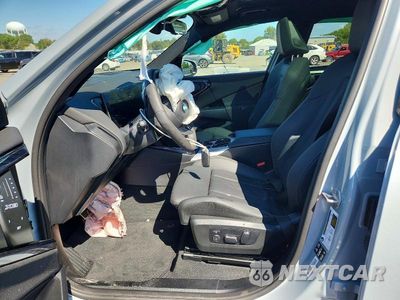 Zdjęcie 7 z 13 samochodu: 2025 BMW X3 30 XDRIVE VIN:5UX53GP00S9102620 - miniatura