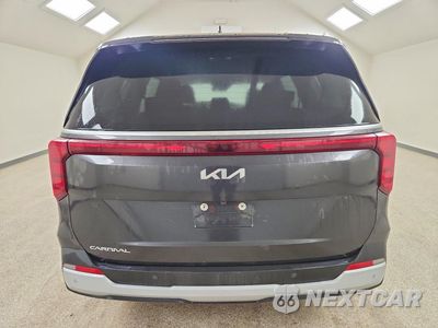 Zdjęcie 6 z 14 samochodu: 2026 KIA CARNIVAL LXS VIN:KNDNB5K33T6599126 - miniatura