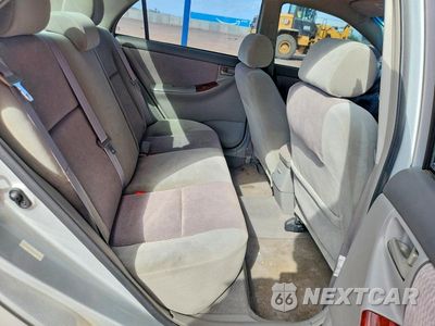 Zdjęcie 10 z 13 samochodu: 2007 TOYOTA COROLLA LE VIN:1NXBR32E07Z918516 - miniatura