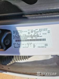 Zdjęcie 12 z 12 samochodu: 2015 FORD F150 SUPERCREW VIN:1FTEW1CP1FKE96930 - miniatura
