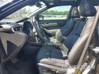 Zdjęcie 7 z 13 samochodu: 2025 TOYOTA COROLLA CROSS HYBRID XSE VIN:7MUFBABG0SV071130 - miniatura