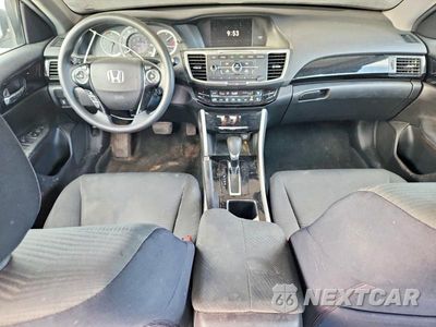 Zdjęcie 8 z 12 samochodu: 2016 HONDA ACCORD LX VIN:1HGCR2F36GA178209 - miniatura