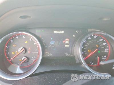 Zdjęcie 9 z 12 samochodu: 2020 TOYOTA CAMRY XSE V6 VIN:4T1KZ1AK6LU034294 - miniatura