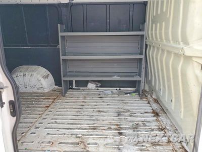 Zdjęcie 10 z 12 samochodu: 2019 RAM PROMASTER 2500 2500 HIGH VIN:3C6TRVCG4KE531003 - miniatura