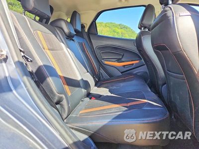 Zdjęcie 11 z 14 samochodu: 2018 FORD ECOSPORT SES VIN:MAJ6P1CL0JC219189 - miniatura