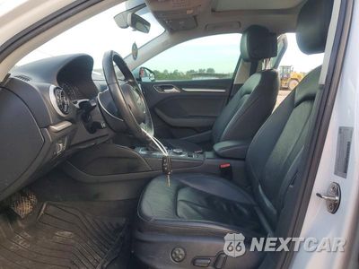 Zdjęcie 7 z 12 samochodu: 2016 AUDI A3 PREMIUM VIN:WAUA7GFF2G1012978 - miniatura