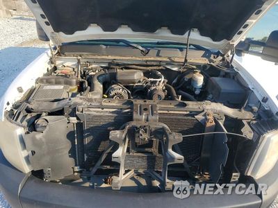 Zdjęcie 11 z 13 samochodu: 2007 CHEVROLET SILVERADO K1500 CLASSIC VIN:1GCEK14X27Z627916 - miniatura